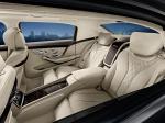 Mercedes-Maybach S650 Guard 2019 года (WW)